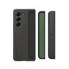 Samsung Original Standing Case with Strap For Samsung Galaxy Z Fold5 Z Fold 5 Kickstand Back Cover Case
