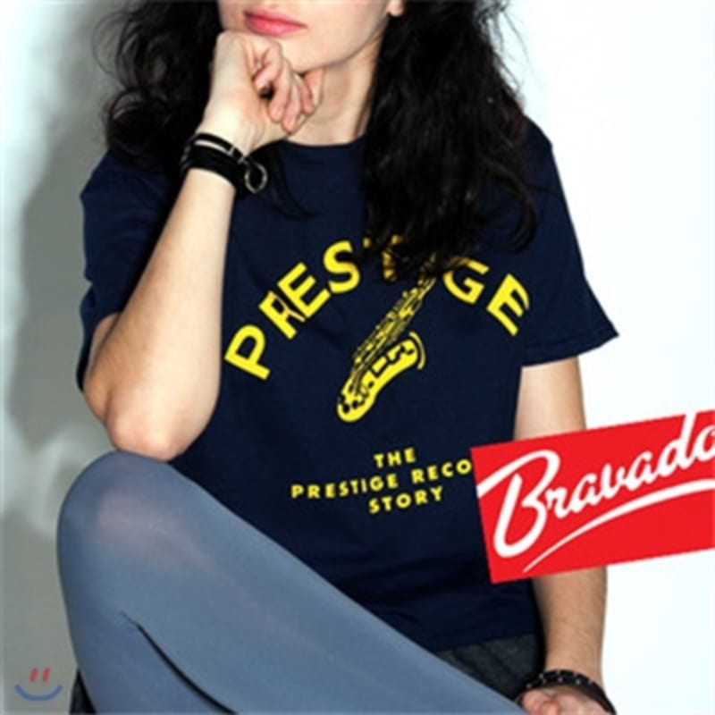 

PRESTIGE PRESTIGE logo 31063000 Unisex T-shirt