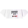 Carhartt WIP SS26 S/S Deck Script T-Shirt Loose Simple Short Sleeve Unisex t-shirts I037548-02-XX