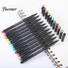 Fine Line Sketching Pens Point Pen, 0.4mm Ultra-fine Needle Tip, Waterproof Quick-drying Ink Liner Drawing Set, for Professional Illustration And Art