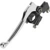 FVRITO Left Brake Handle Clutch Lever Perch For 98Cc 196Cc 6.5HP 5.5Hp Coleman CT200U BT200X Trail 200 CC100X CT100U Baja Motovox Mini Bike