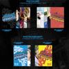 Scoups   Hype Vibes   Mini Album Vol.1  Set Of 2 