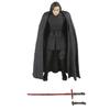 Star Wars Black Series figurka Kylo Ren Poslední Celková délka 15cm Malovaná pohyblivá figurka 6-palcová (Jediové) Cca.