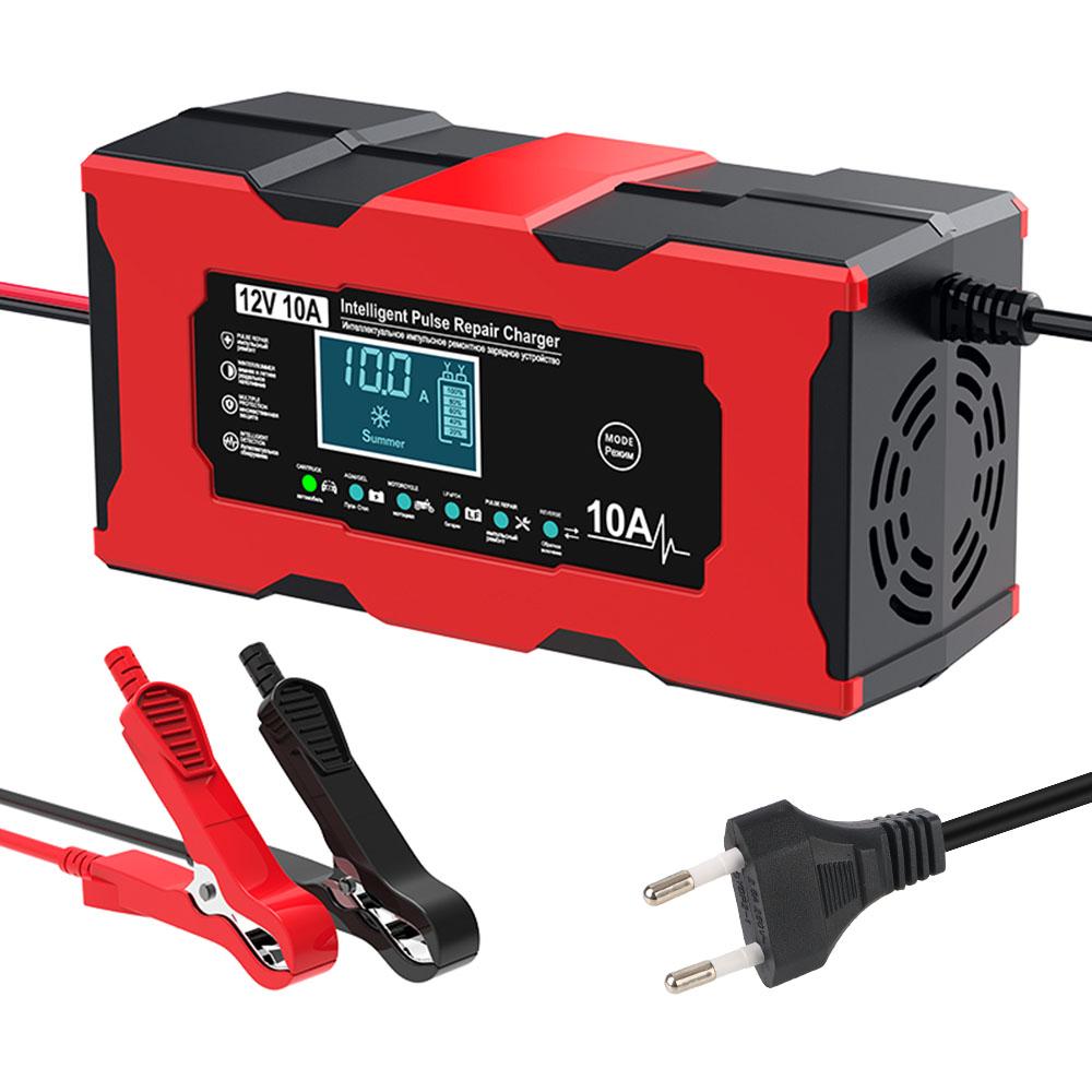 12V 10A EU/US
