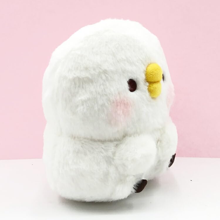 Kanahei's Small Animals Pisuke Plush Toy M 8203 652