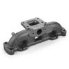 Gusseisen Turbo-Krümmer Auspuff für 1994-2005 Mazda Miata MX-5 NA8 NB 1.8L