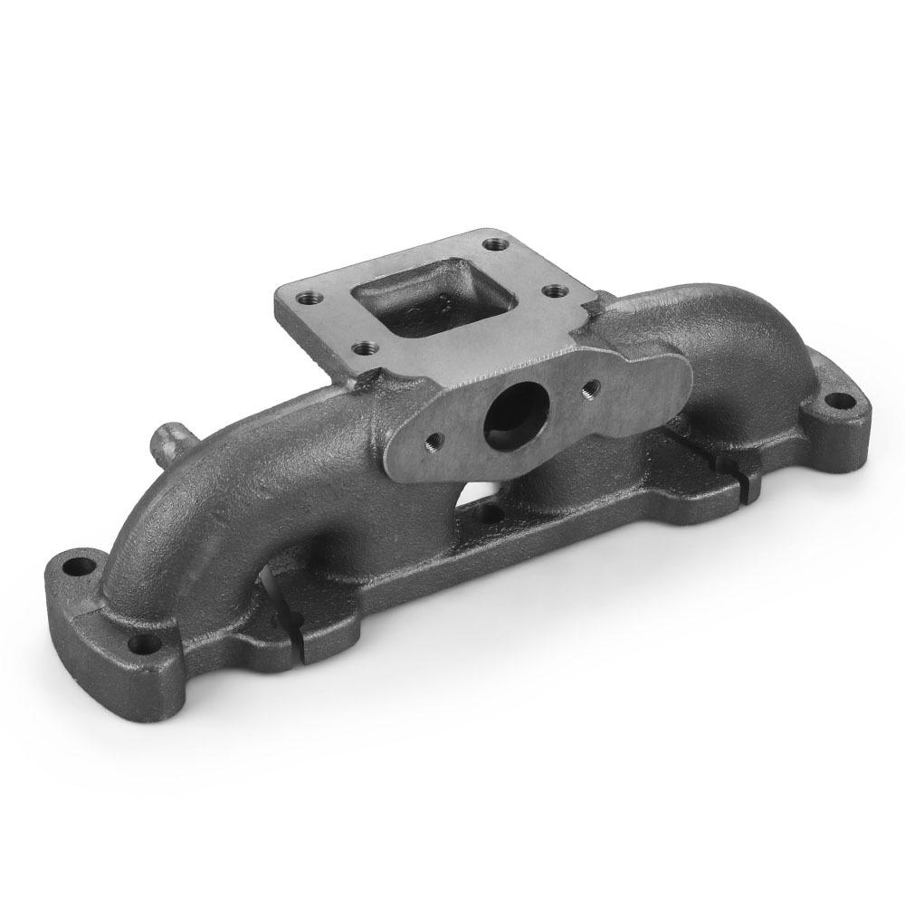 Gusseisen Turbo-Krümmer Auspuff für 1994-2005 Mazda Miata MX-5 NA8 NB 1.8L