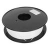 3D Printer Filament Professional 1.75mm Diameter 1KG 2.2LBS Spool Accuracy 0.02mm PETG Filament for 3D Printers