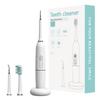 YIXI Sonic Electric Toothbrush and Teeth Cleaner