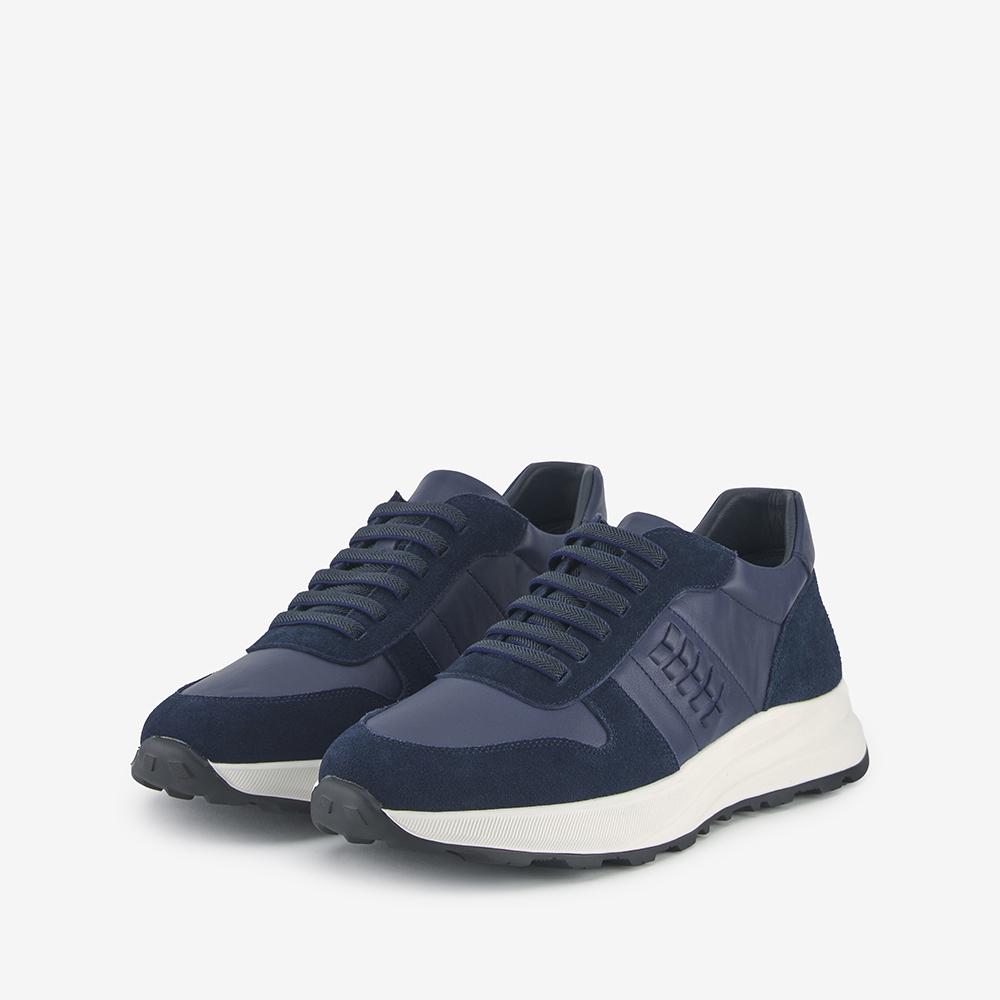 Soda Men'S Sneakers Frm610Ka42