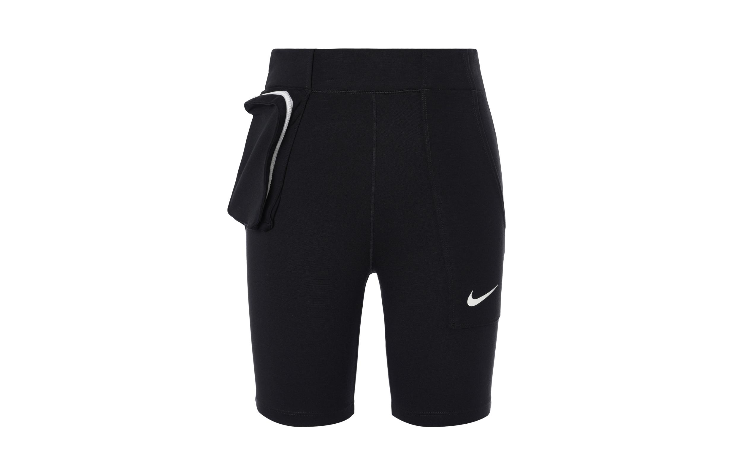 

Nike Casual Shorts Women s Black Moderate CU5786-010 M