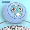 Fun Touch Up Device Height Touch Training Counting Exercise Patting Toys  Children's Exercise