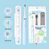 Beinuo Smart Sonic Electric Toothbrush for Adults - Soft Bristles & Rechargeable