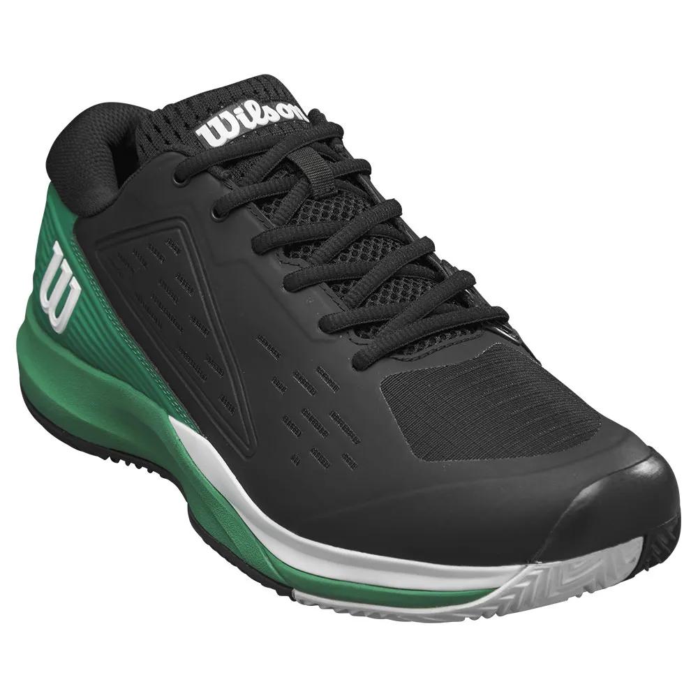 Wilson Shoes for Clay Courts Rush Pro Ace