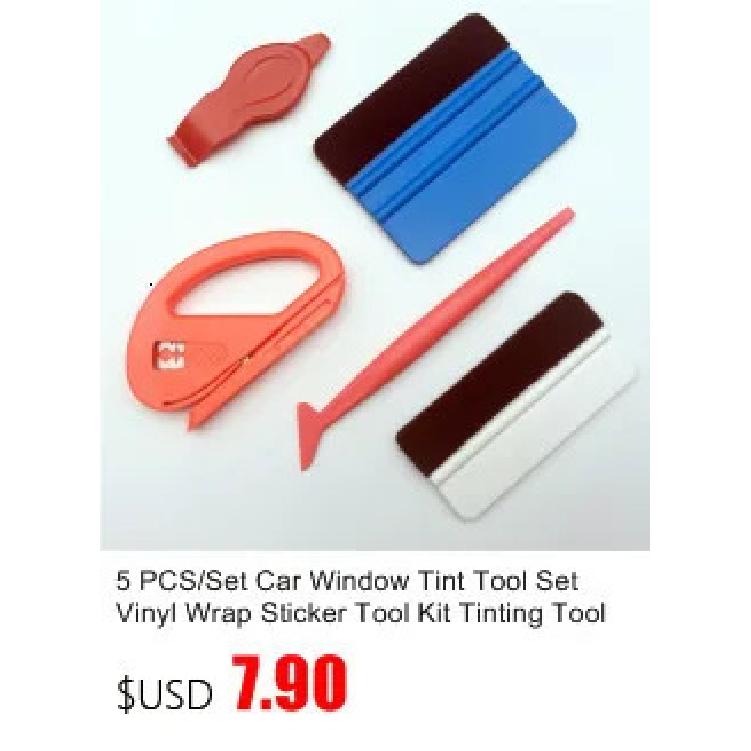 3/5/7/10CM Schwarz Matt Vinylband Fensterzierfolie Chrom-Entfernungs-Vinylfolienrolle Für Autosäule Haube Dach