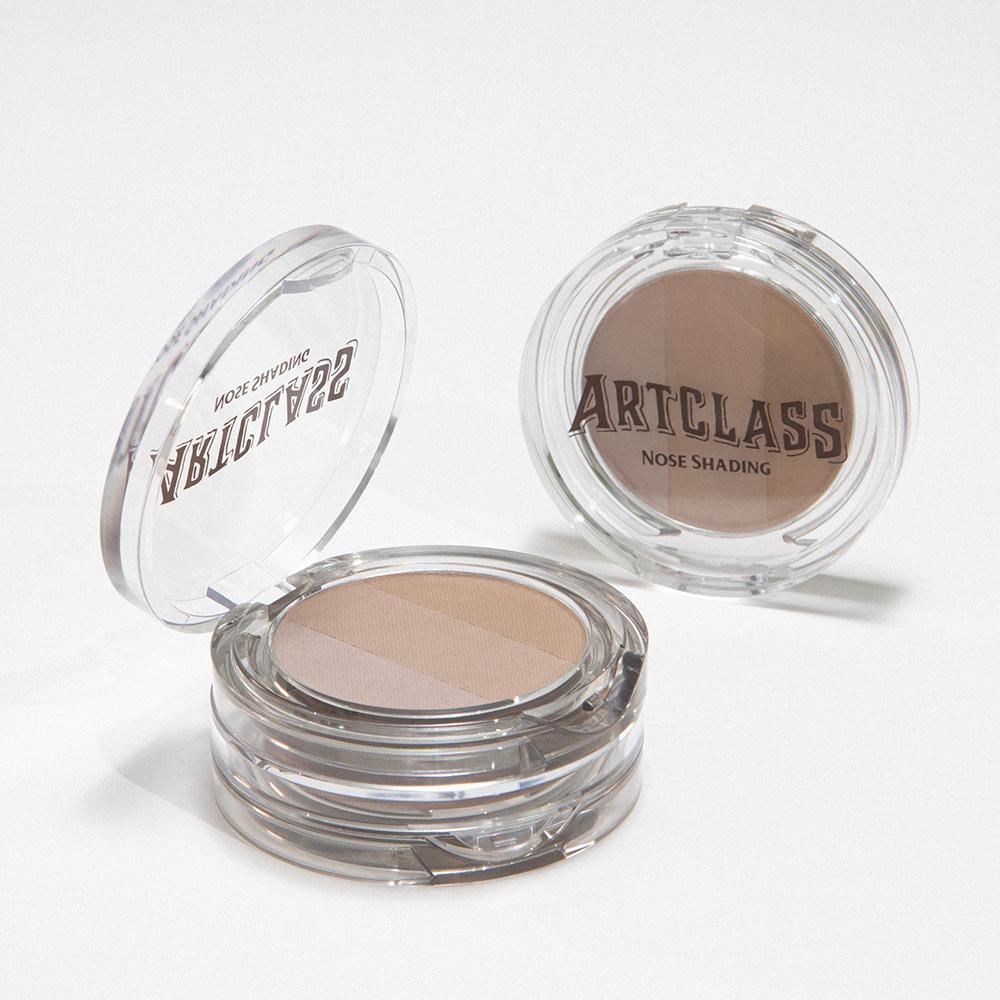 Too cool for school Artclass By Rodin Nose Shading 3.9g