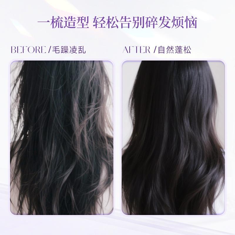 Women S Anti Frizz Hair Finishing Stick For Flyaway Hair