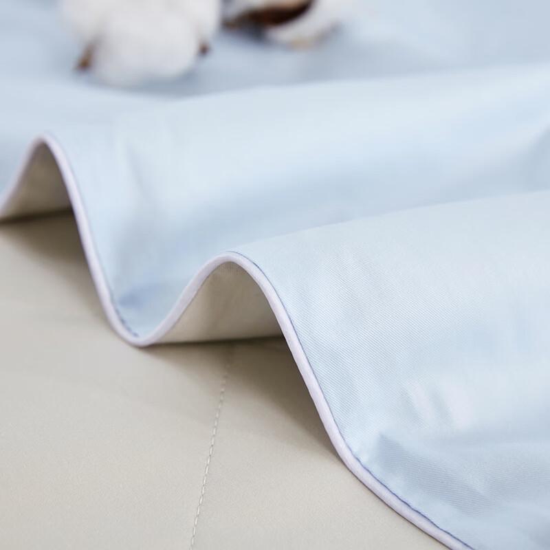 BGM Summer Soybean Fiber Blend Quilt