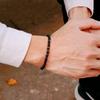 Modna Męska Bransoletka Naturalne Oko Tygrysa Cesarski Mały Kamień Koraliki 4mm Bransoletka Męskie Akcesoria Biżuteria Plażowa Bohemia Pulsera