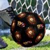 Galatasaray Spor Kulübü Size 5 Football Machine Sewn Indoor/Outdoor Universal Football Perfect Gift for Sports Enthusiasts