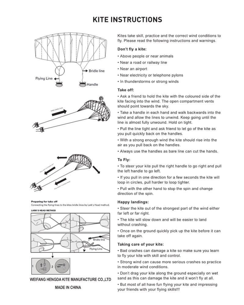 25m Paracută Parafoil cu Linie Dublă Enormă Acrobație Sport Plajă Jucării de Exterior Zmeu Roșu
