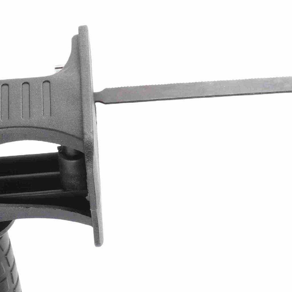 Reciprocating Saw Adapter Woodworking Hand Saw Drill Jig Saw Attachment