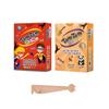 Lot Tam Tam Safari Cp Level 2 + Multimax Multiplication Tables Level 2 French Version + 1 Wooden Bookmark Ruler Blumie (safari