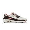 Air Max 90 'Social FC' (Unisex) Light Bone / Summit White / Khaki / Dune Red / Velvet Brown / Lemon Wash Running Shoes DX3576 001