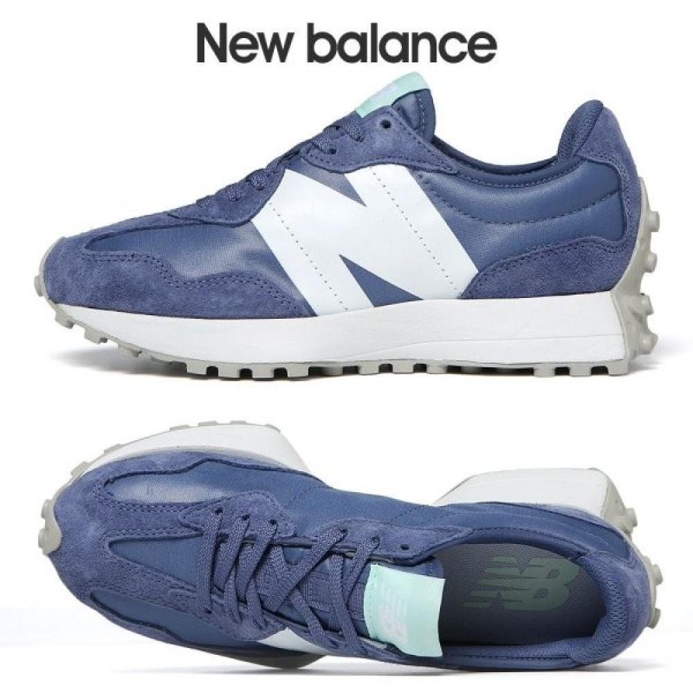 

New Balance Galleria New Balance 327 Unisex Sneakers Ws327bc 220
