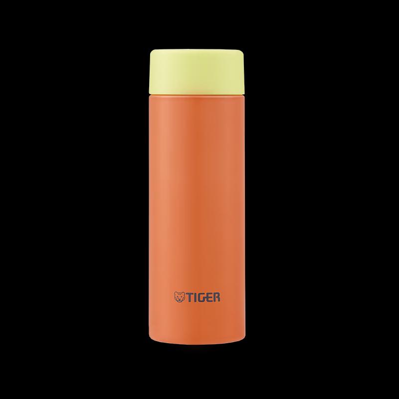 TIGER MOA-A15C 150ml Mini Thermal Bottle