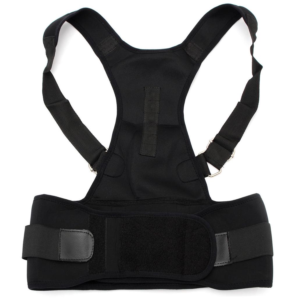 back posture belt