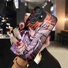 B-Bleach Phone Case For Samsung S26 S25 Edge Ultra 24 23 22 21 Ultra Plus Fe A55 56 15 4G 5G Glass Cover