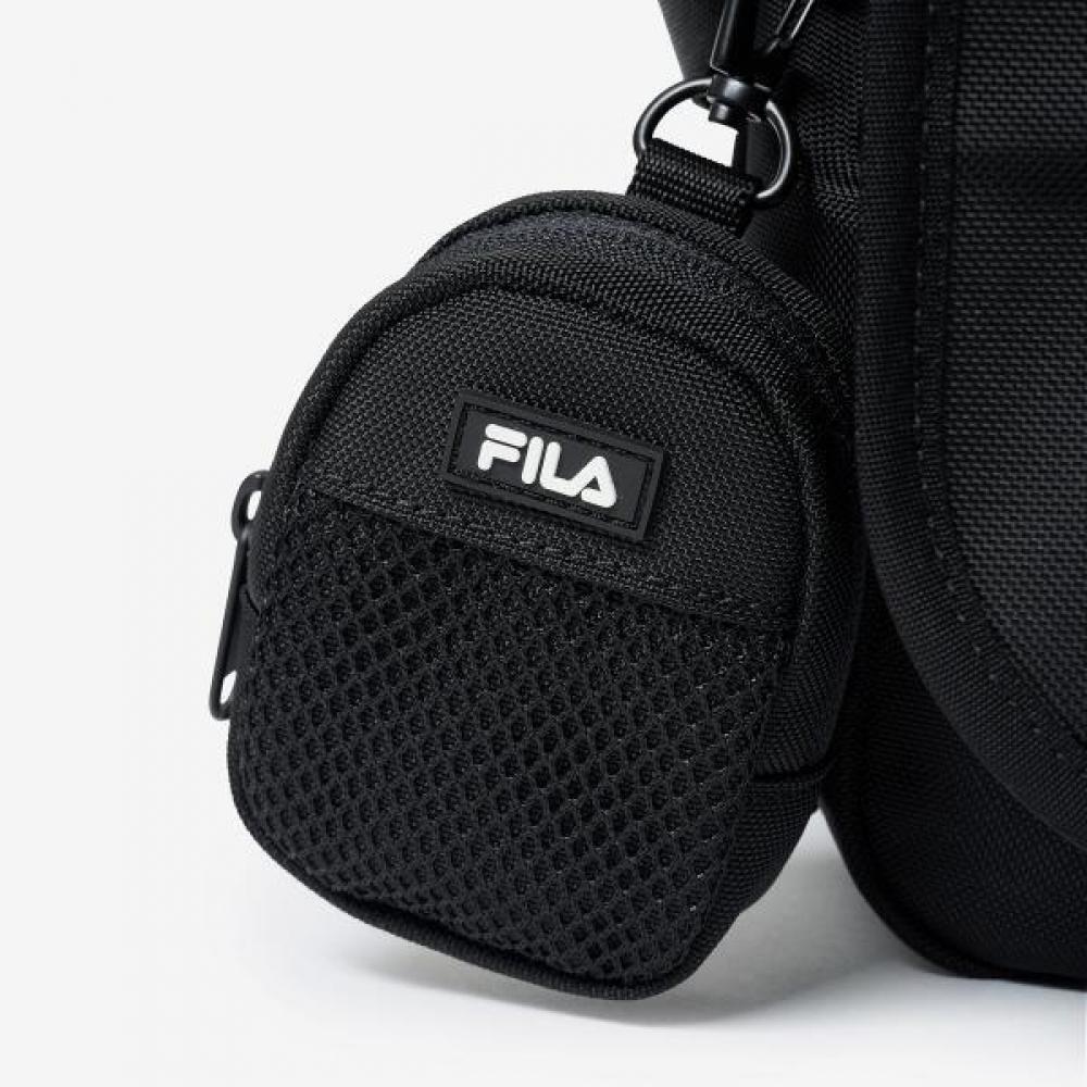 Fila New Small Messenger Bag