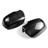 Durable-Car Carbon Fiber Rear View Mirror Cover For Cayenne 957 2006-2010 Wing Mirror Shell