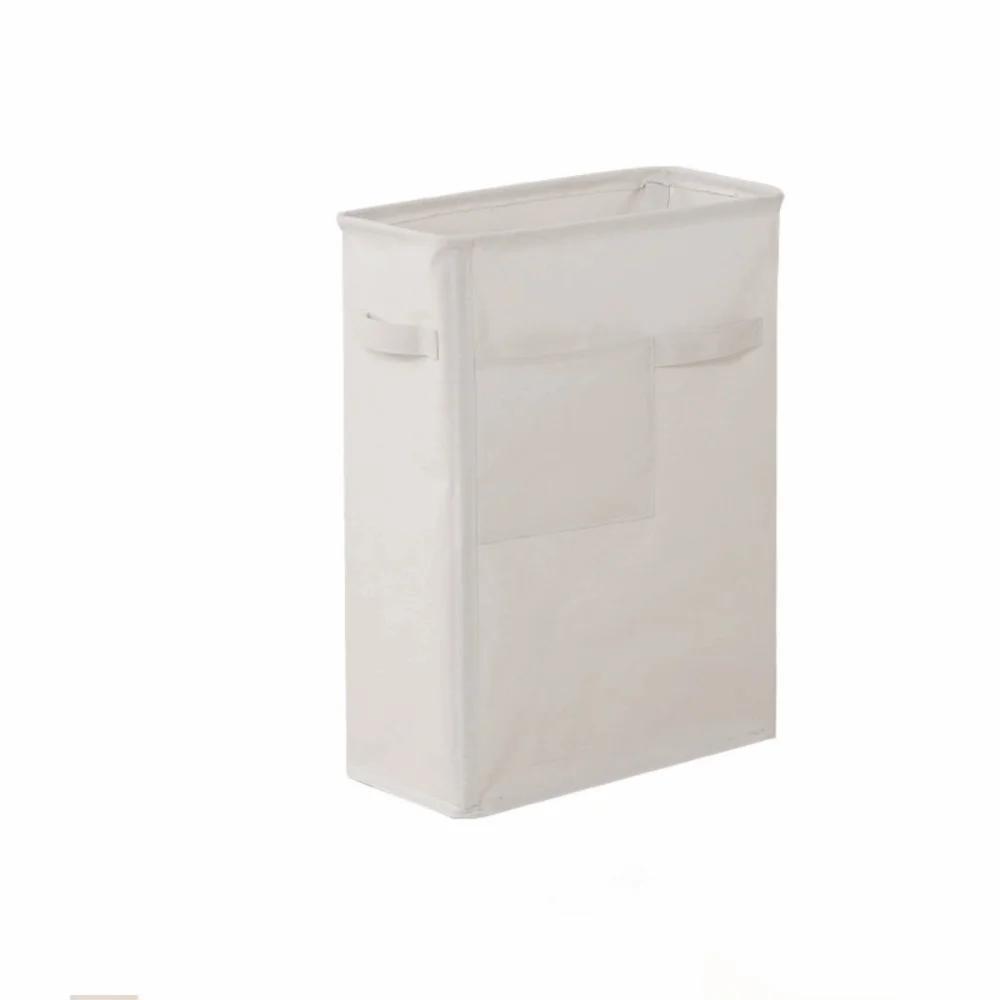 Folding Yoga Mat Storage Baskets Large Capacity Multi-Pocket Home Gym Storage Rack Cloth Solid Color Fitness Supplies Organizer 6290₽