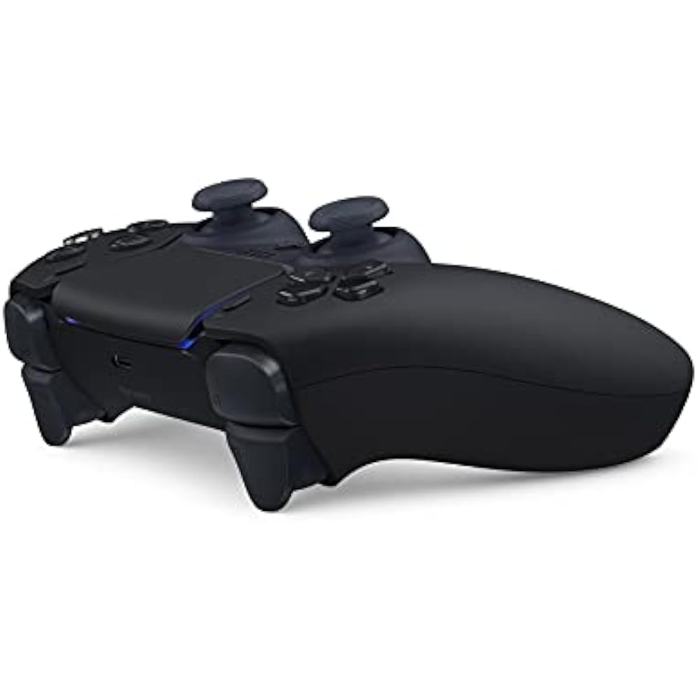 [Genuine] DualSense Wireless Controller Midnight Black (CFI-ZCT1J01)