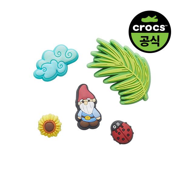 

CROCS NATURE 5 ПАКЕТ