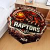 Raptors basketball Logo Umbrella Folding umbrella, automatic umbrella 8-Frame for Travel, camping Use Gift for Halloween Christmas