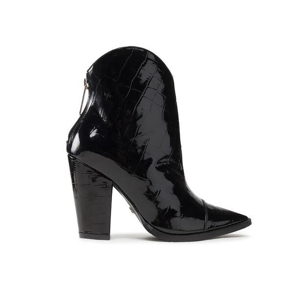 

Ковбойские сапоги Rage Age RA-32-06-000419, черные EU 37