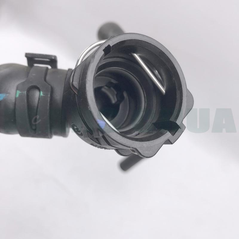 5QD122157C Automotive Cooling System Coolant Hose Suitable for Volkswagen Golf MK7