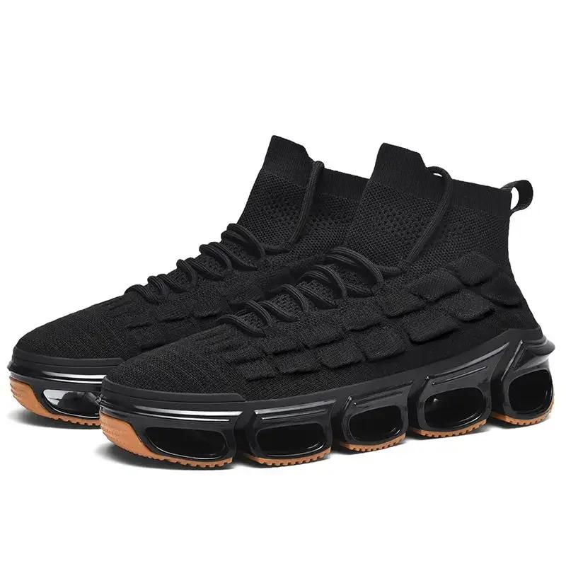 

Мода Повседневная Ходьба Спорт Бег Тренды 2024 Кроссовки Мужские Дешевая Ликвидация Новинка в Тренде Взрослые Законные Мужские Вулканизированные Туфли 46