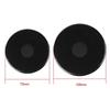 Suction Cup Car Phone Holder Accessory Hard Fixed Base with 3M Stick Dashboard Disc for Tablet GPS Sucker Phone Holder Products