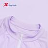 Xtep Girls' Summer Coast Sun Protection Quick-Dry Set