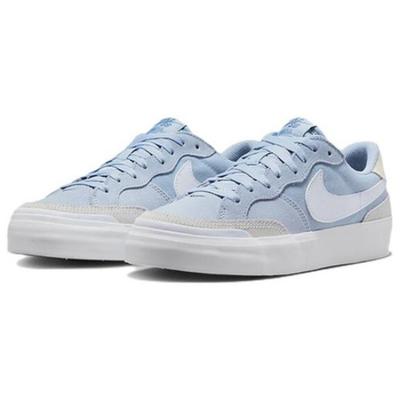 Zoom Pogo Plus SB Blue Whisper W - DV5469-400