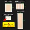 Foundation Tape Piercing Mole Same 5 Sheets For Face and Ears (Clear Concealer, Concealer), Round, Color, (30 Sheets), (Pink Ochre)