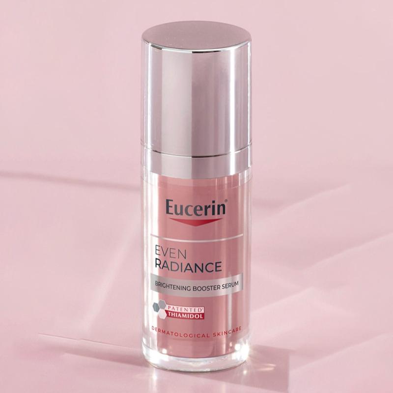 [Eucerin] Even Radiance Brightening Booster Serum 30ml