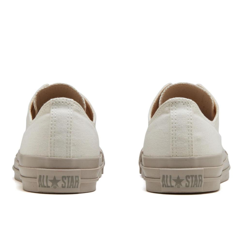 ConveRse All StaR  R  RubbeR Patch Ox 31310520  White cReam