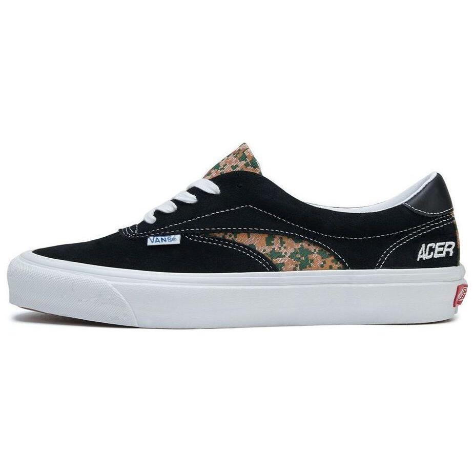 Vans Acer NI Black Men s VN0A4UWYMCG EU 39