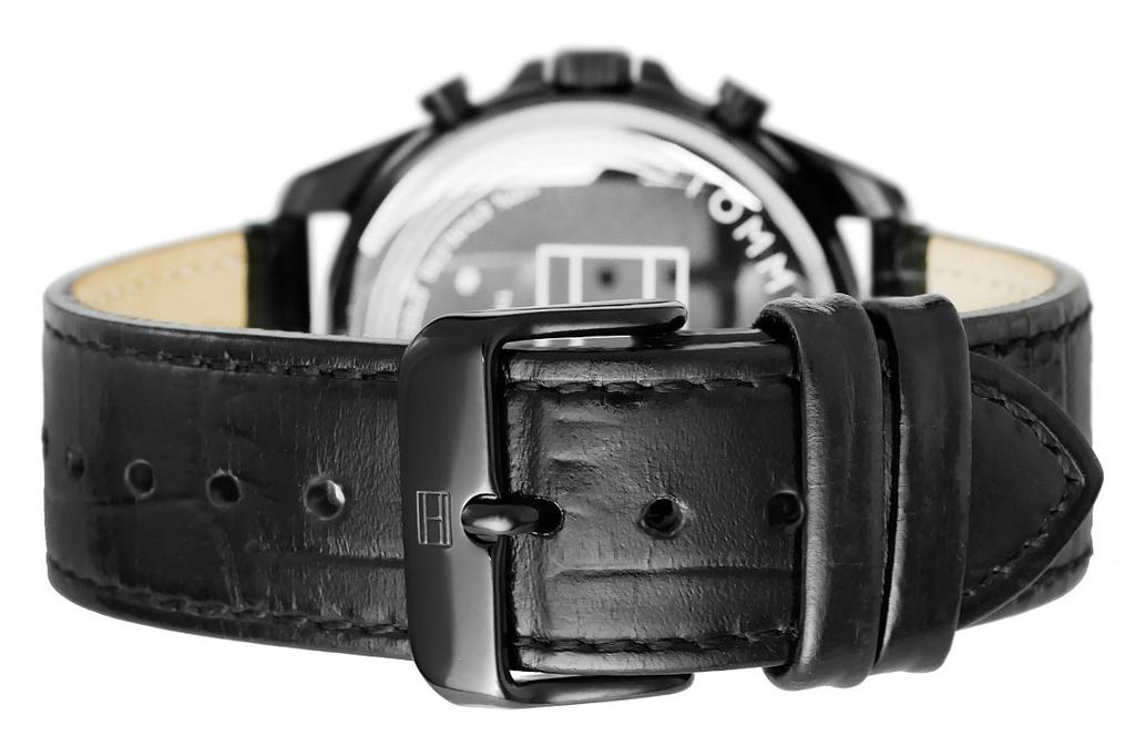 Tommy Hilfiger Baker 1710452 Men's Watch + BOX