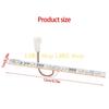 L8RE Replacement LED Light Board Refrigerator Lighting Suitable for Cold Environment